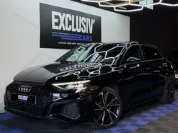Audi A3 2.0 30TDI S-Line