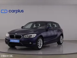 BMW 116