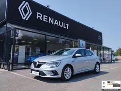 RENAULT MEGANE Mégane 1.5 Blue dCi - 115 IV BERLINE Société Air Nav Réversible PHASE 2