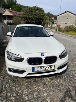BMW 116 116D
