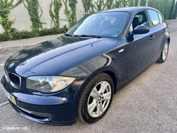 BMW 120 d
