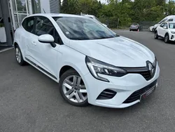 RENAULT CLIO V BUSINESS Sce 65 2021