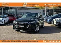 Audi q3 ii 35 tfsi 150 h s tronic 7