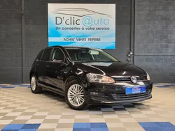 VOLKSWAGEN GOLF VII 2.0 TDI 150ch FINITION CUP KIT DISTRIBUTION NEUF