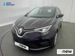Renault Zoe E-Tech Equilibre charge normale R110 Achat Intégral - 22B