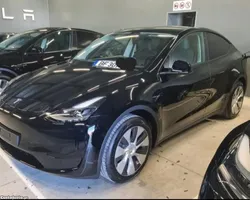 Tesla Model Y Sr