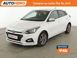 Hyundai i20 1.0 TGDI Tecno DT 100