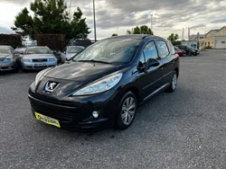 Peugeot 207 Sw 1.6 Hdi 2010 en très bon état