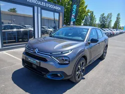 CITROEN e-C4 X 136 ch Automatique Feel Pack
