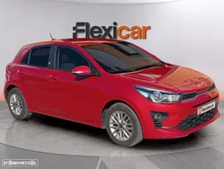 Kia Rio 1.0 T-GDi Wave