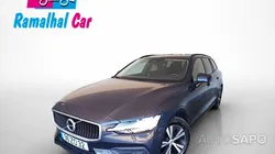 Volvo V60 de 2019