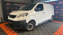 PEUGEOT EXPERT Compact Urban 2.0 BlueHDi 120 CV BV EAT8 - GARANTIE 6 MOIS