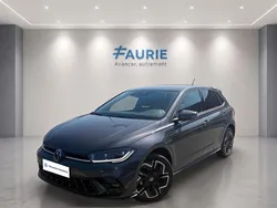 VOLKSWAGEN Polo 1.0 TSI 95 S&S BVM5 R-Line Edition