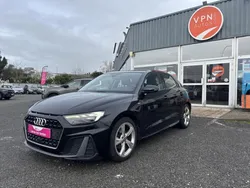 Audi A1 sportback 30 TFSI 116ch S line
