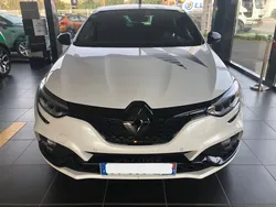 Megane rs ultime 300 cv Malus inclus