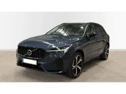 VOLVO XC60 T6 Recharge Ultra Dark