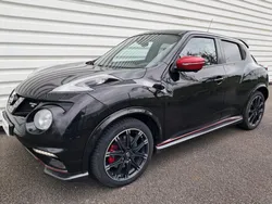 Nissan JUKE 1.6 DIG-T 214 Xtronic 8 ALL MO Nismo RS 5 portes (mai 2015) (co2 169)