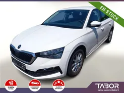 Skoda Scala 1.0 TSI 110 Amb LED ViCo SmLi PDC