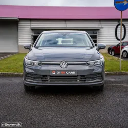 VW Golf 1.4 eHybrid OPF DSG Style