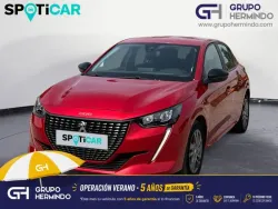 PEUGEOT 208 1.2 Puretech S&S Active Pack 75