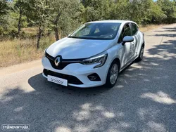 Renault Clio 1.5 Blue dCi Intens