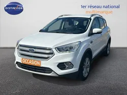 Ford Kuga 1.5 TDCi 120 S&S 4x2 BVM6 Titanium