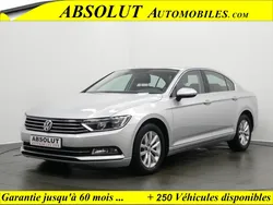 Volkswagen PASSAT 2.0 TDI 150CH CONFORTLINE DSG7 EURO6D-T