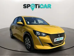 Peugeot e-208 (2) Electrique Active