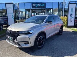 Ds DS 7 Crossback BlueHDi 130 Performance Line + Automatique