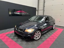 Bmw SERIE 3 330 D 245 CH X-DRIVE AUTO / PACK M EXTERIEUR / ATTELAGE