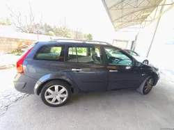 Renault Mégane 1.5 DCI