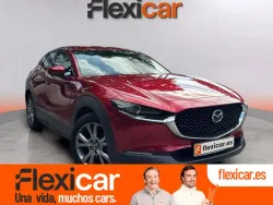 MAZDA CX-30 2.0 Skyactiv-G Zenith 2WD 90kW