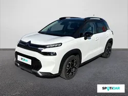 Citroën C3 Aircross PureTech 110 BVM6 MAX