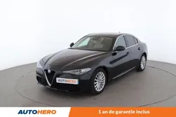 Alfa Romeo Giulia 2.0 TB Lusso AT8 200 ch