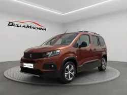 Peugeot Rifter 1.2 PureTech Standard GT Line 110