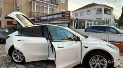 Tesla Model Y Standard RWD de 2023