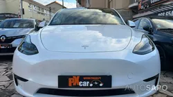 Tesla Model Y Standard RWD de 2023