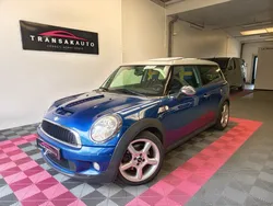 MINI CLUBMAN R55 1.6 175 CV COOPER S - TOIT OUVRANT / SIEGES CHAUFFANTS / Garantie