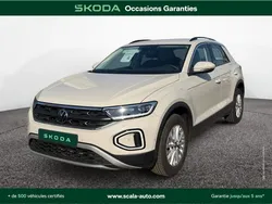 VOLKSWAGEN T-Roc 1.0 TSI 110 Start/Stop BVM6 Life Plus