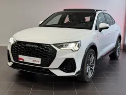 AUDI Q3 Sportback 35 TDI 150 ch S tronic 7 S line