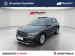 Volkswagen Tiguan 1.5 TSI 150ch DSG7 Elegance