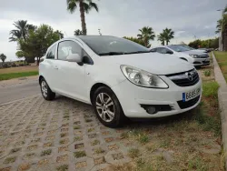 Opel Corsa Corsa 1.3CDTi C Mon ecoF. 105CO2 C Mon
