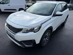 Peugeot 5008 1.5 BLUEHDI 130CH E6.C ALLURE S&S