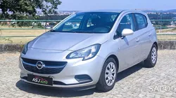 Opel Corsa de 2015