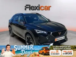 CUPRA Formentor 1.5 TSI 150 DSG