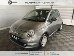Fiat 500 1.0 70 CH HYBRIDE BSG S/S