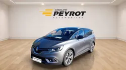 RENAULT Grand Scenic dCi 130 Energy 7 places Intens