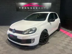 VOLKSWAGEN GOLF 2.0 TSI 210 GTI DSG6/Origine France/Vidange VW DSG OK