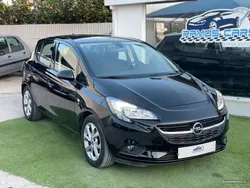 Opel Corsa 2019