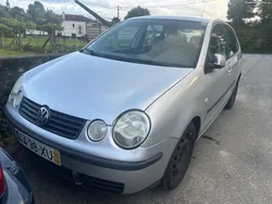 VW Polo 1,2
